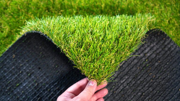 Artificial Grass in Auburn AL