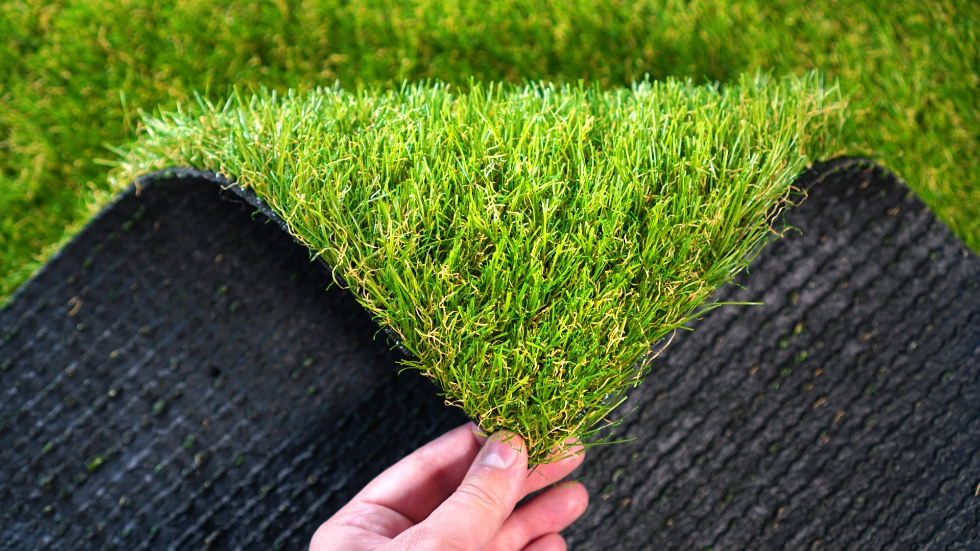 Artificial Grass in Auburn AL